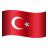 turkey