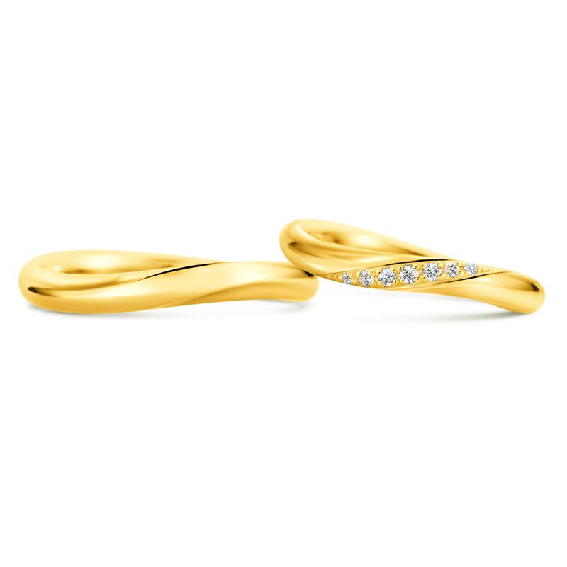 10K gold ring couple to ring lettering ring ring gold marriage engagement for life