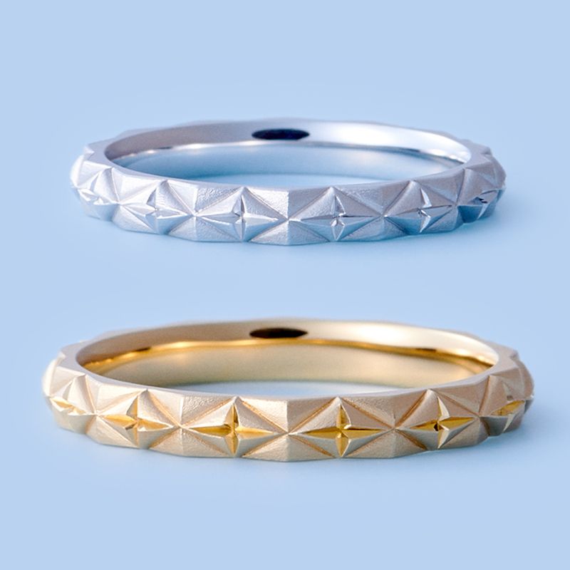 Double Halo Simulated Diamond 10K Gold Plated Finished Bridal Set